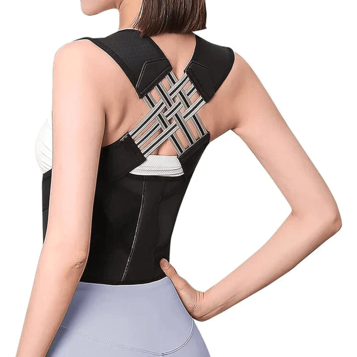 Back Hero™ - Posture Corrector