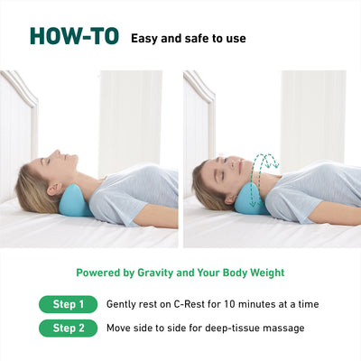 C-Rest Release